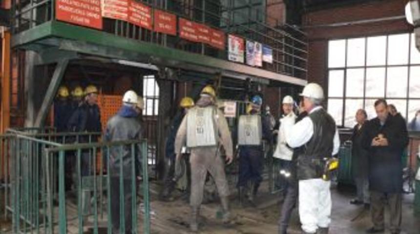 Zonguldak'ta G&ouml;zaltına Alınan 3 Kişi Delil Yetersizliğinden Serbest