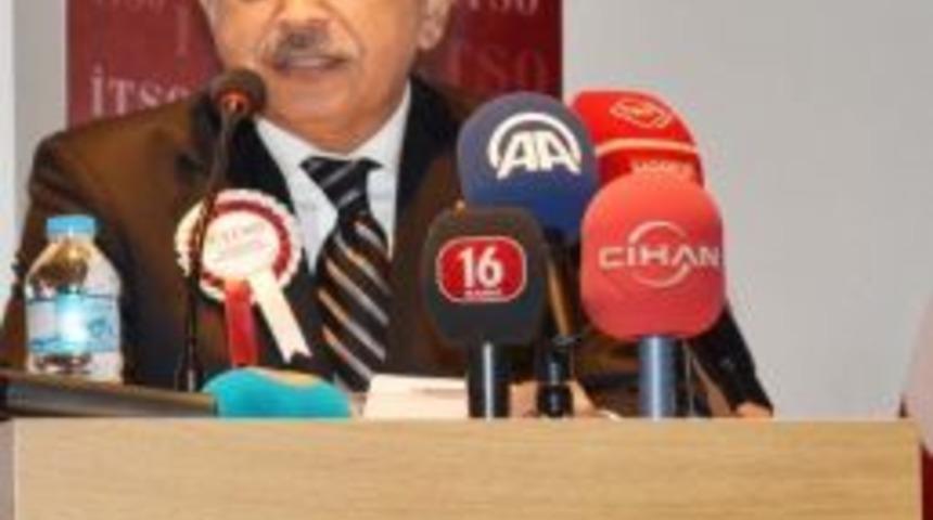 İtso &Uuml;yelerine &ldquo;dış Ticaret Eğitimi&rdquo;