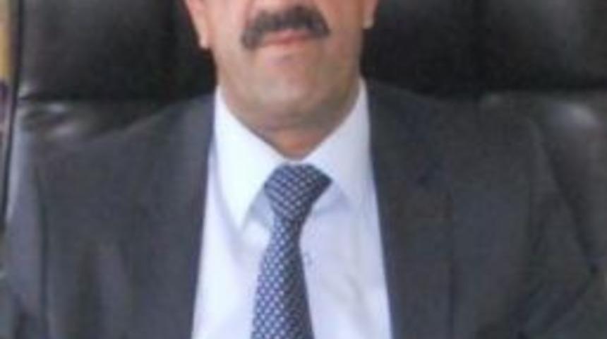 Tekman Belediye Başkanı Doğan Ve Ak Parti İl&ccedil;e Başkanı &Ouml;zer&rsquo;den 10 Ocak Gazeteciler G&uuml;n&uuml; Mesajı