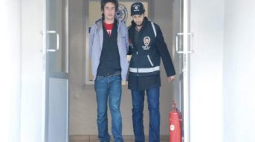 Belediye Başkanının Oğlu G&ouml;zaltına Alındı