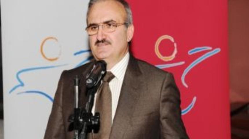 'umutlar Okulda Cevizle Yeşersin' Projesinin A&ccedil;ılış Toplantısı