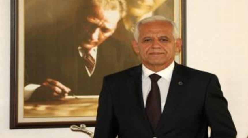 T&Uuml;RKONFED Başkanı Onat&ccedil;a: Ter&ouml;r&uuml;n &Ccedil;&ouml;z&uuml;m&uuml; I&ccedil;in Başlatılan &Ccedil;abaları Destekliyoruz