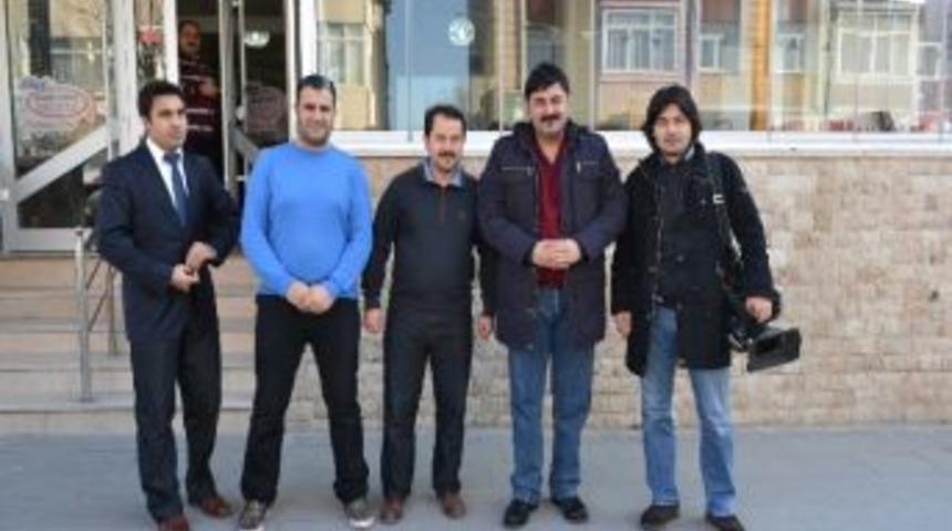 Maceracı Velik&ouml;y&rsquo;de Mola Verdi