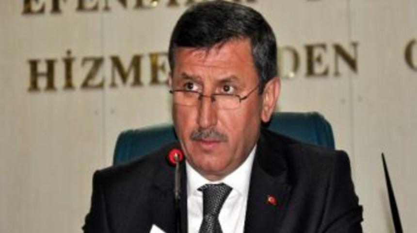 İl Koordinasyon Kurulu Toplantısı Yapıldı