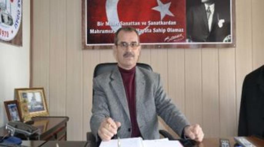 &Ccedil;erkezk&ouml;y'de 2012&rsquo;de 410 İşyeri A&ccedil;ıldı; 111 İşyeri Kapandı