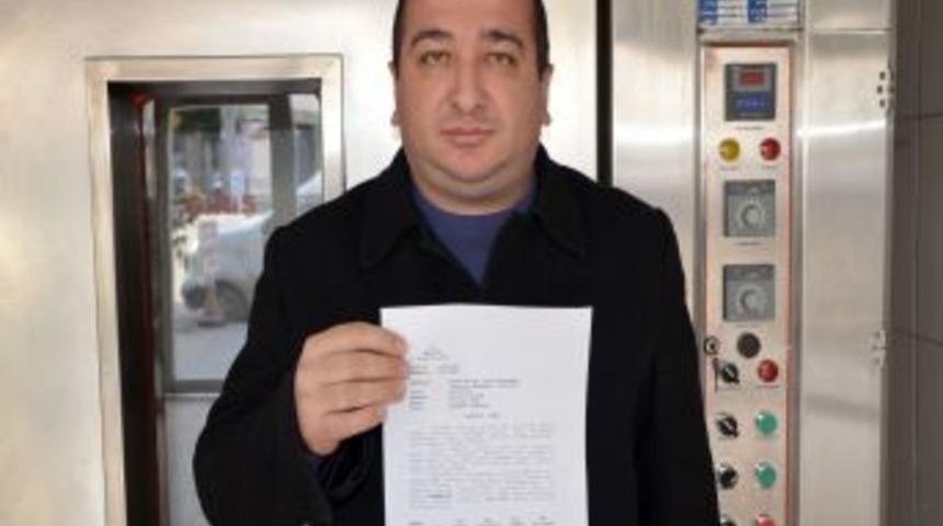 Yargıtay Da 'TEDAŞ Kayıp Ka&ccedil;ak Bedeli Alamaz' Dedi