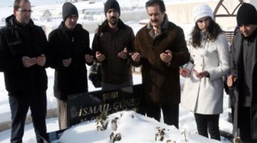 Arkadaşları, İsmail G&uuml;neş&rsquo;i Unutmadı