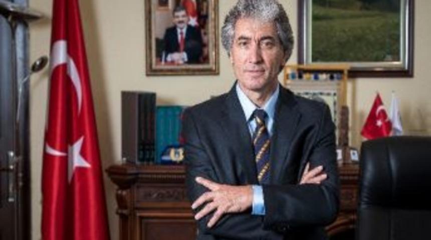 Rekt&ouml;r Prof. Dr. Kormaz&rsquo;dan 10 Ocak &Ccedil;alışan Gazeteciler G&uuml;n&uuml; Mesajı