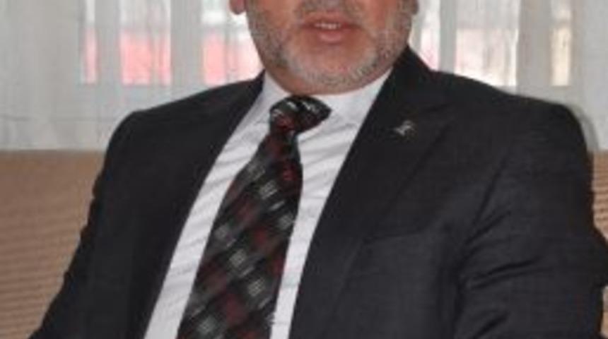 Ak Parti&rsquo;de İstifa Depreminin Ardından