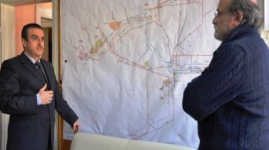 Maden Faciasında Bdp&rsquo;li Vekil Bilgi Aldı