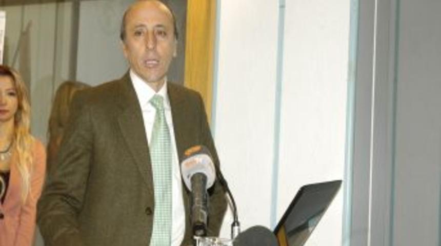 Gıda M&uuml;hendisleri Odası Bursa Şube Başkanı : Gıda G&uuml;venliği Tehlikede