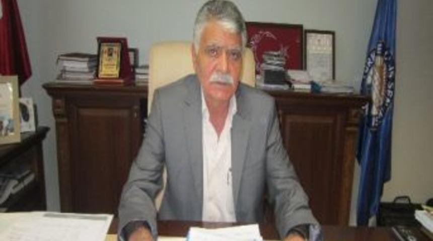 Daşkaya&rsquo;dan 10 Ocak &Ccedil;alışan Gazeteciler G&uuml;n&uuml; Mesajı...