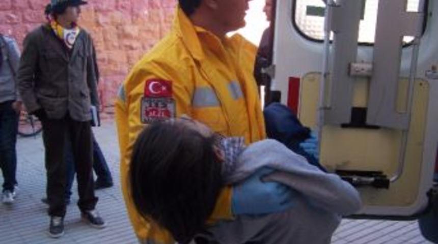 Liseli Cemile Kalbine Yenildi