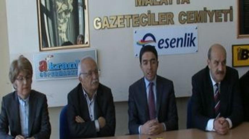 10 Ocak &Ccedil;alışan Gazeteciler G&uuml;n&uuml;