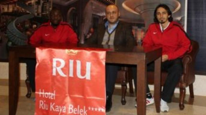 Boluspor&rsquo;da Yeni Transferler İmzaladı