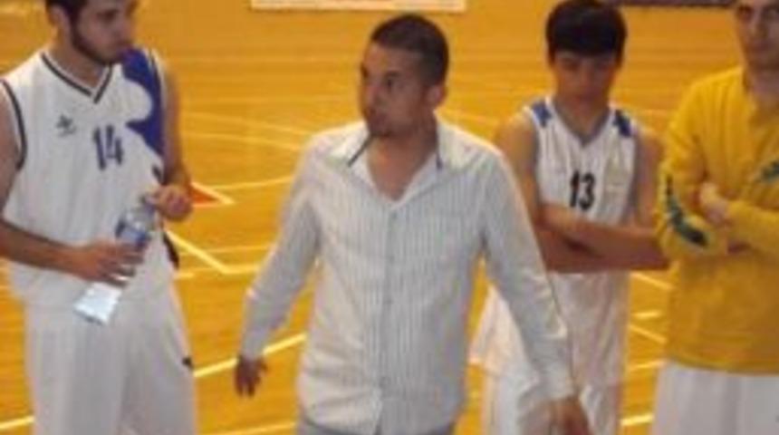 Belediyeg&uuml;c&uuml; Gen&ccedil;lerde Şampiyonluk Hedefliyor