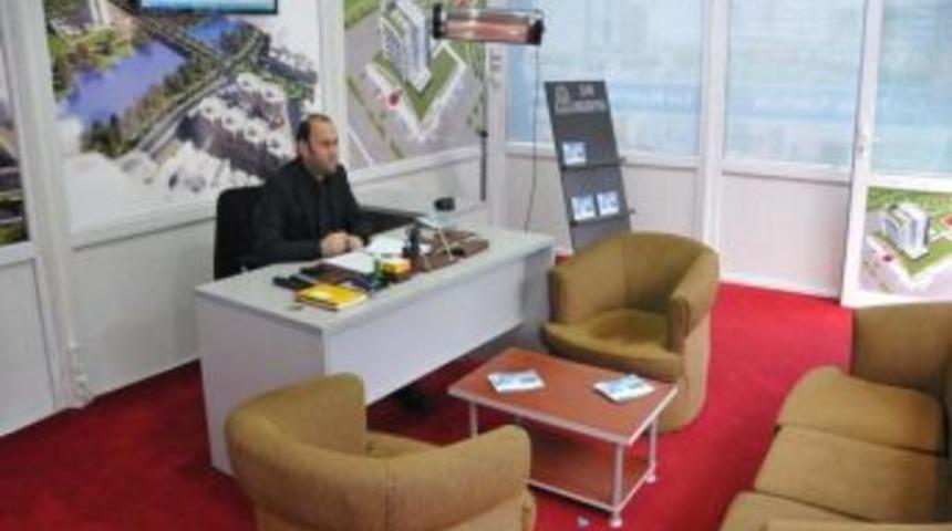 &Ccedil;an Belediyesi'nden Termal Tanıtım Ofisi