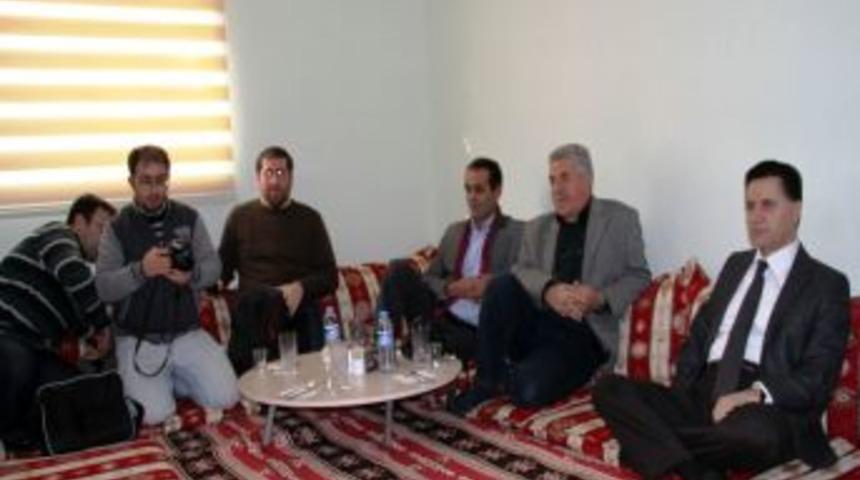 Vali Ayvaz: 2012 Yılında Yatırım Hedefimizin Y&uuml;zde 83'&uuml;n&uuml; Ger&ccedil;ekleştirdik