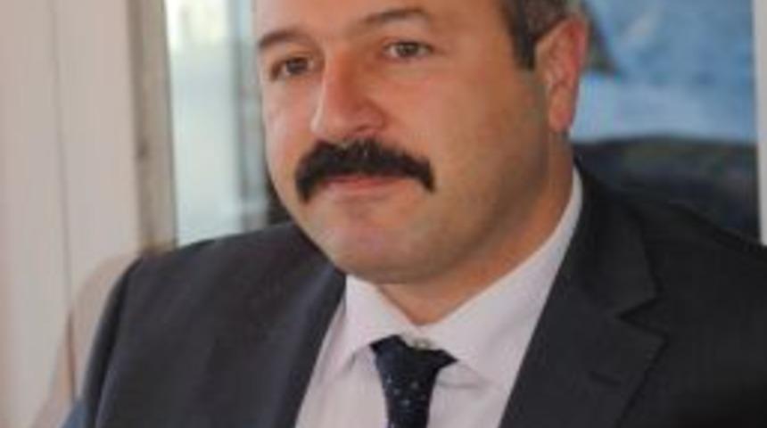 MHP'li Gubaş: Basın Ve Ifade &Ouml;zg&uuml;rl&uuml;ğ&uuml; Olmadan Demokrasi Olmaz