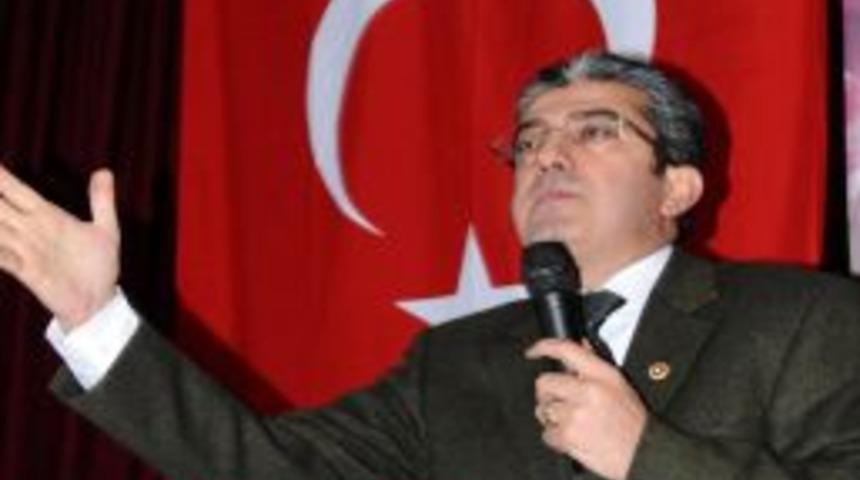 CHP'li G&uuml;naydın: &Ouml;calan&rsquo;la MİT Değil, Başbakan Konuşuyor