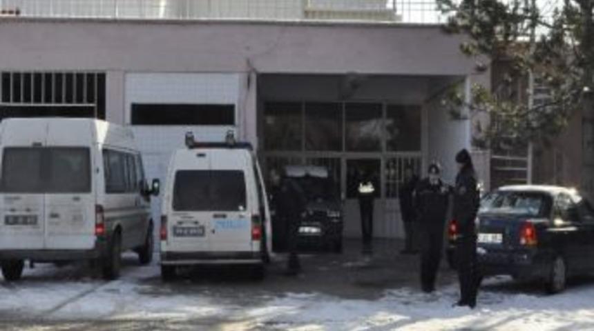 &Ccedil;orum&rsquo;da Kar Topu Cinayeti