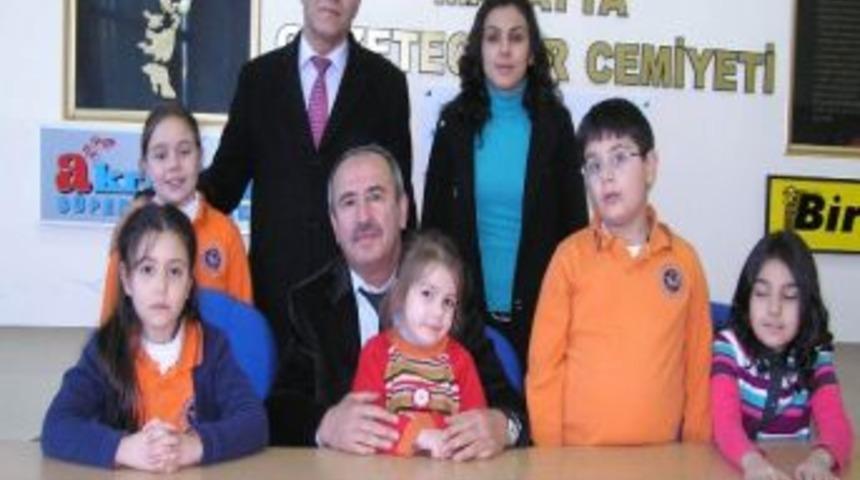 10 Ocak &Ccedil;alışan Gazeteciler G&uuml;n&uuml;