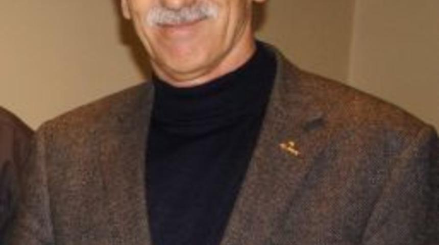 Chp Merkez İl&ccedil;e&rsquo;nin Ge&ccedil;ici Kuruluna Myk&rsquo;dan Onay