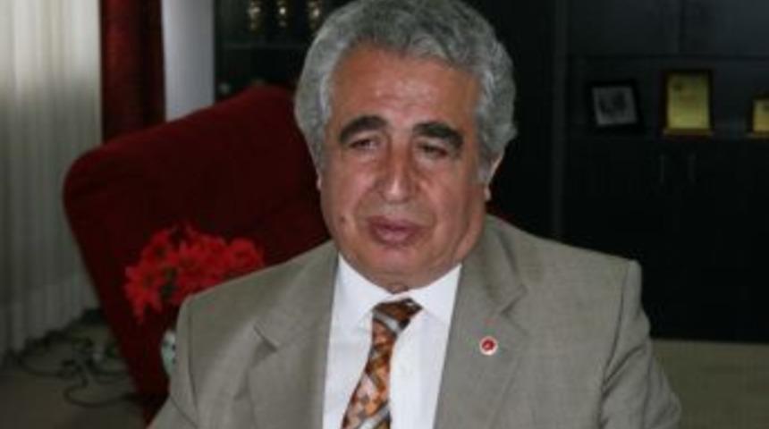 Eski Rekt&ouml;r G&ouml;k&ccedil;ebay&rsquo;dan İddialara Yalanlama