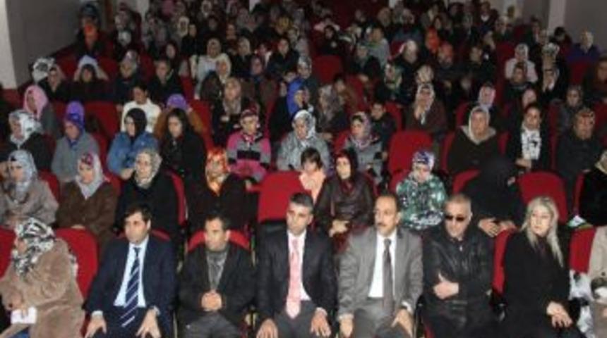 Şanlıurfa Belediyesi 100 Kadına Daha Mikro Kredi Verdi