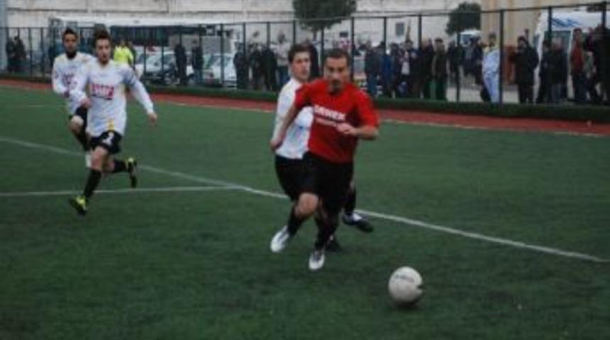 Konyalı; "ikinci Yarı &Ccedil;ok &Ouml;nemli"