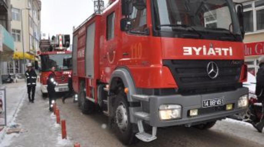 Bolu Valiliği, Baca Gazı Zehirlenmelerine Karşı Uyardı