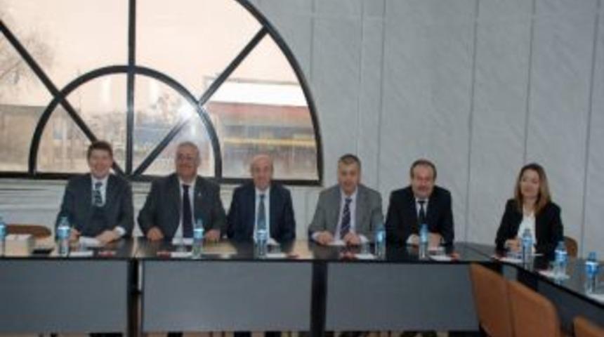 Tusaf &Uuml;yelerine Tse Helal Gıda Ve &Uuml;r&uuml;n Belgelendirmesi Bilgisi