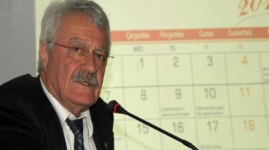 Başkan Tanık &ldquo;doğa Dostu &Ccedil;ankaya&rdquo; Takvimini Tanıttı