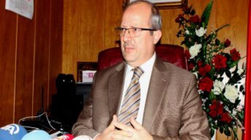 M&uuml;ft&uuml; G&ouml;kce: Mabede Saldırı Varsa Bu Karşılıksız Kalmaz