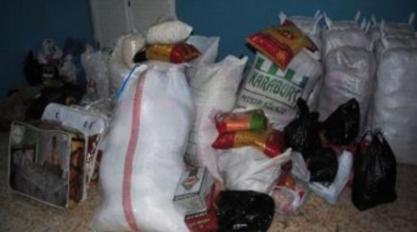 Miniklerden B&uuml;y&uuml;k Davranış