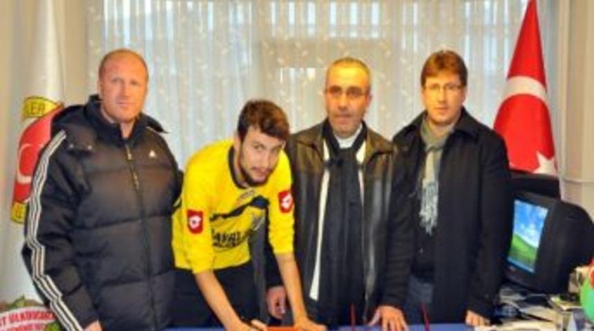 10 Ocak &Ccedil;alışan Gazeteciler G&uuml;n&uuml;nde Transfer S&uuml;rprizi...