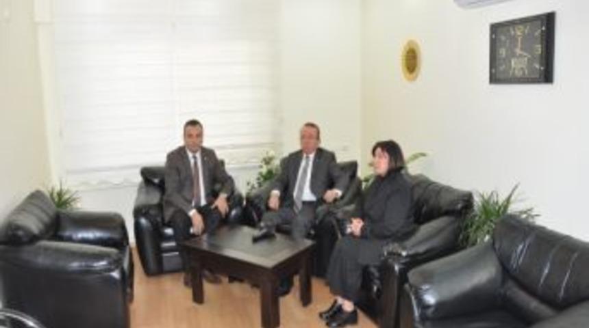 Isparta&rsquo;da Kanser G&ouml;r&uuml;lme Oranı