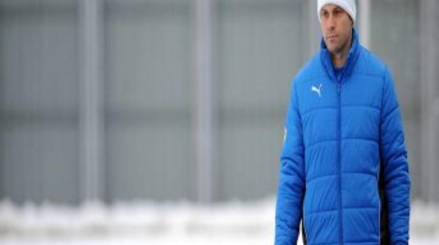 Sağlam: N&rsquo;Diaye&rsquo;yi G&ouml;ndermek Zorunda Kaldık