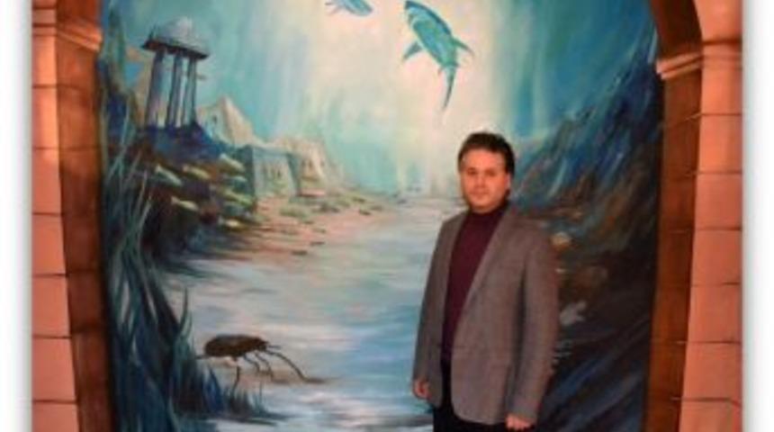 &Ouml;ğrenciler Su &Uuml;r&uuml;nleri Fak&uuml;ltelerini Tercih Etmiyor