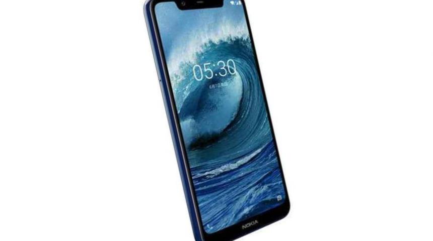 Nokia X5 bekleyenlere k&ouml;t&uuml; haber geldi!