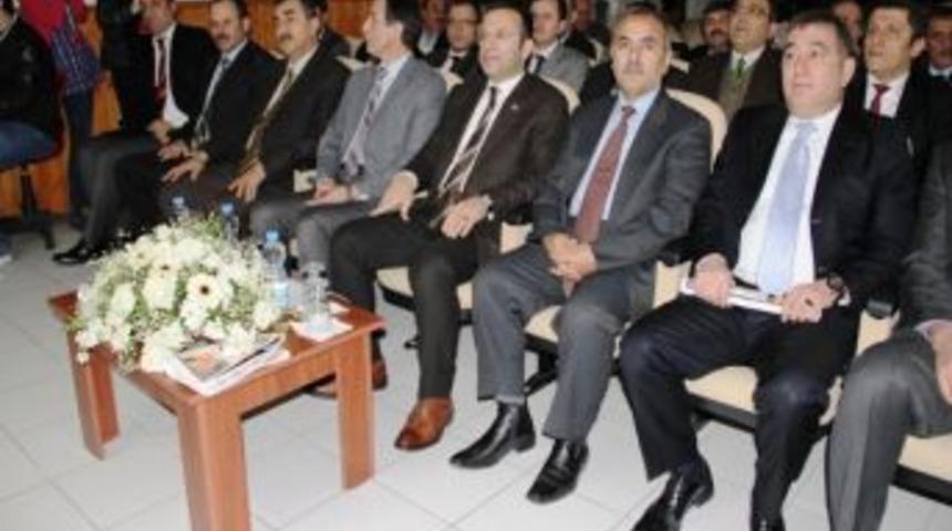 İha&rsquo;ya &lsquo;yılın Haberi&rsquo; &Ouml;d&uuml;l&uuml;