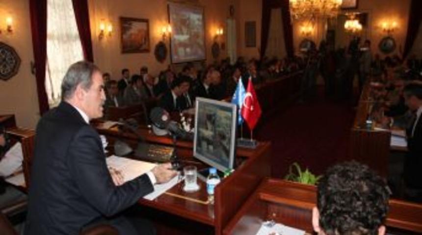 BUDO Seferleri 20 G&uuml;n I&ccedil;inde Başlıyor