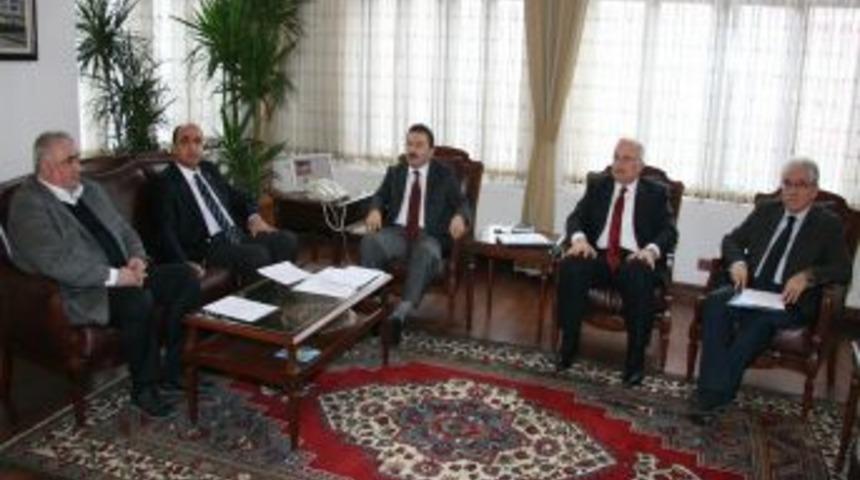 OSB&rsquo;de 280 Kişiye Daha Istihdam Kapısı A&ccedil;ılıyor