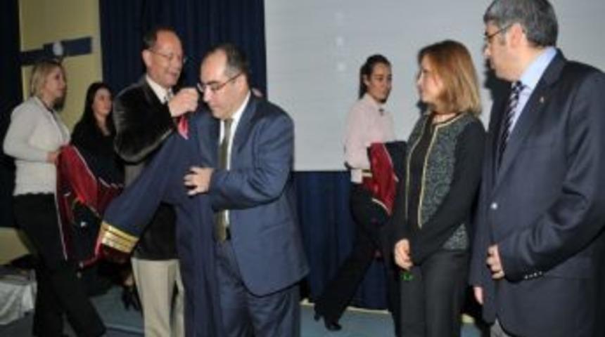 Tarım &Ouml;ğretiminin 167. Yılı