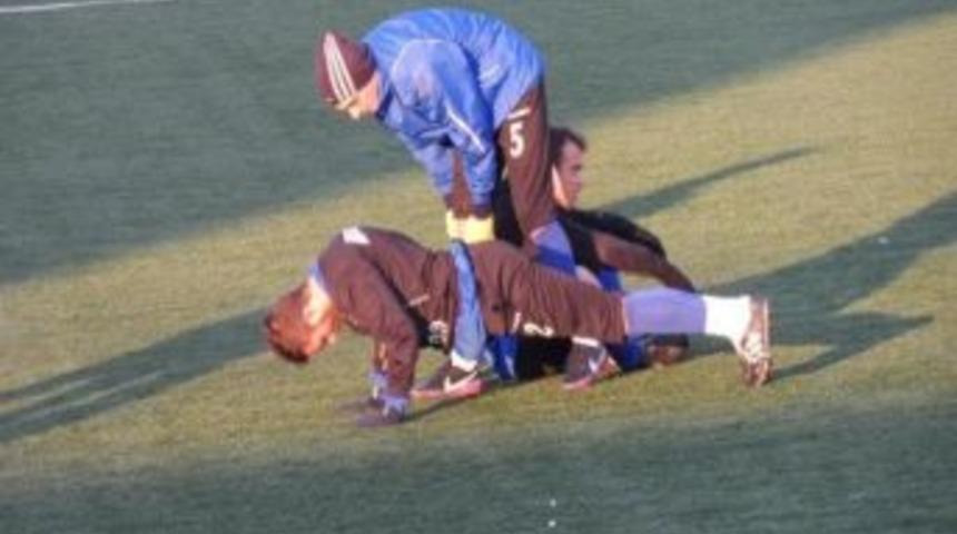 Armutlu&rsquo;da Şov Devam Ediyor