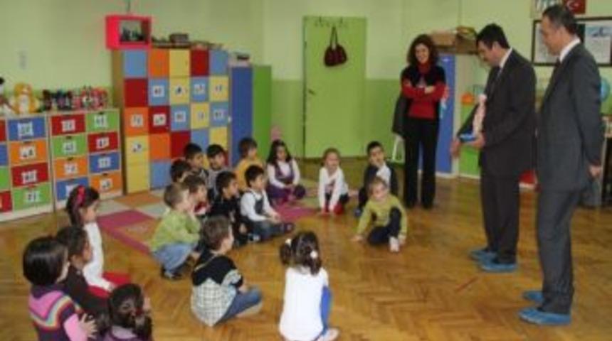 Osmancık Belediyesi'nden Eğitime Destek