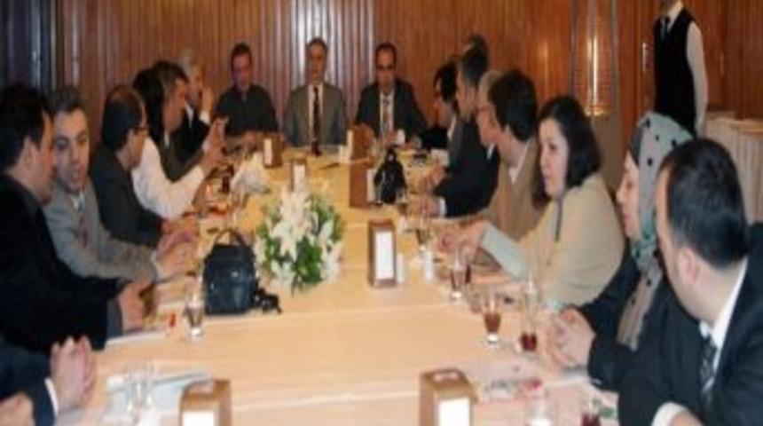 Sel&ccedil;uklu'da &Ccedil;ocuklar Değerleriyle Buluşmaya Devam Ediyor