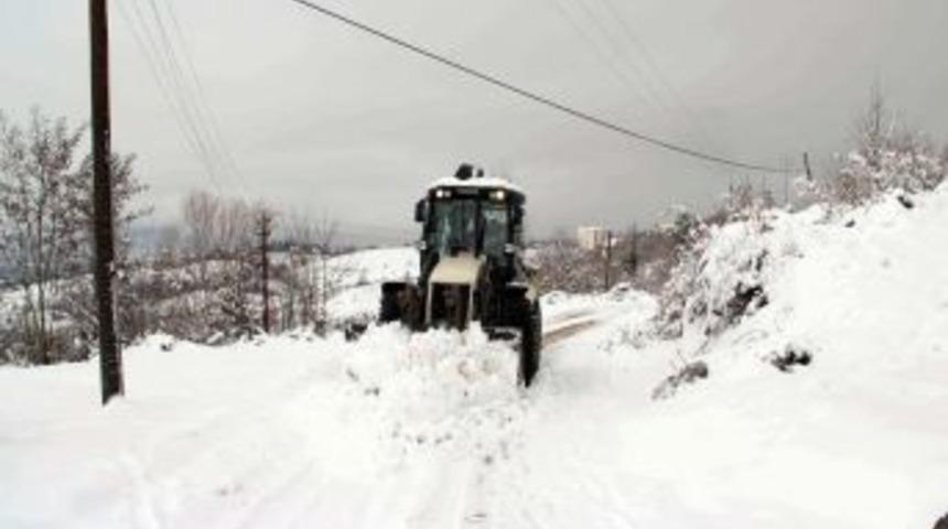 Bartın&rsquo;da Okullar Cuma G&uuml;n&uuml; De Tatil