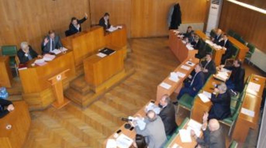 Samsun Lojistik K&ouml;y&uuml;n Yeri Kesinleşti