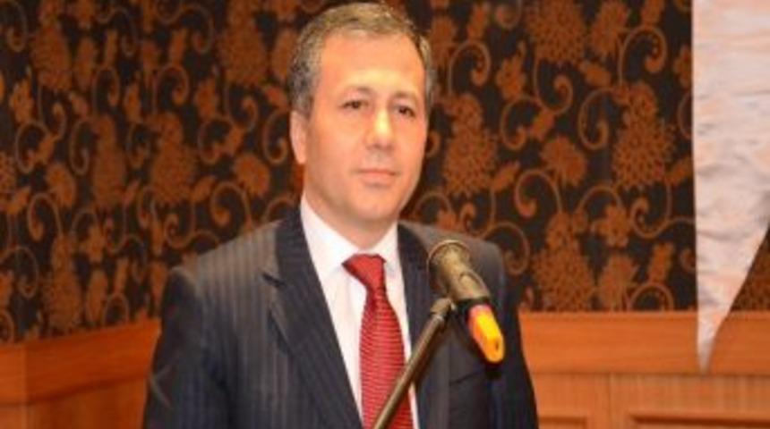 3. Tekirdağ Basın Buluşması &Ccedil;orlu`da Yapıldı